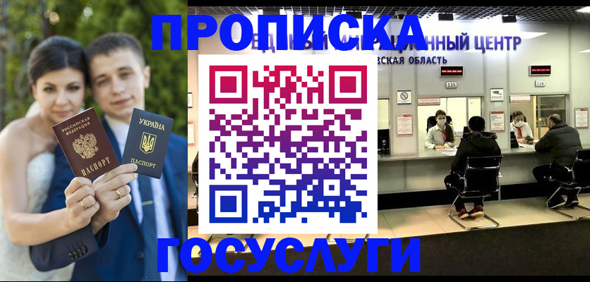 прописка штамп в Шатуре